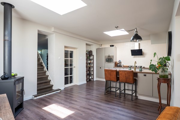 Medium property photo - Hoofdstraat 210, 6432 GL Hoensbroek